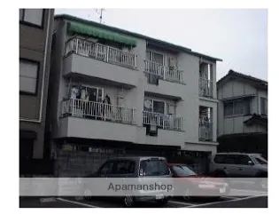 サコマンションの画像