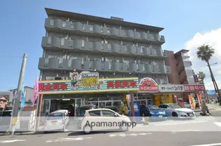 第11富山ビルの画像