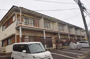 コーポ迫の画像