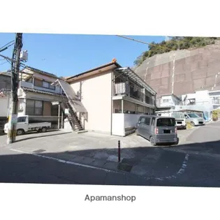 第一伊敷コーポの画像