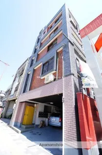 松田ビル【301号室】の外観