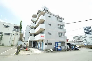 ビッグバーンシーサイドの画像