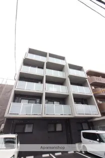 LUCIA【4階】の外観