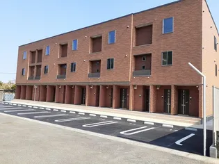 アーバー春山の画像