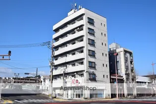 リバーウォーク草牟田の画像