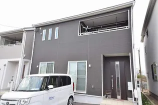 鹿児島県鹿児島市下田町【一戸建】の外観