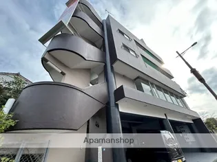 内野ビルの画像