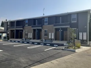 ベル メゾン 永利の画像