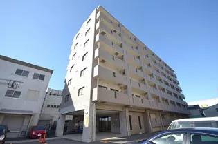 NEW PROSPER TOWN 萬福の画像