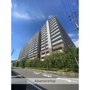 MJRザガーデン鹿児島中央 Ⅰ期の画像