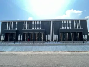 アンソレイエKMY Iの画像