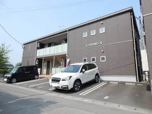 KーブルーノⅡの画像