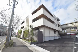 シャーメゾン日之出の画像