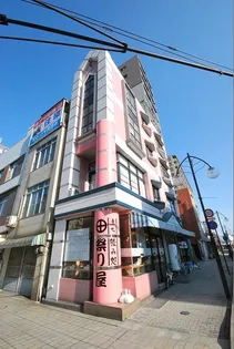 ブラボービルの画像