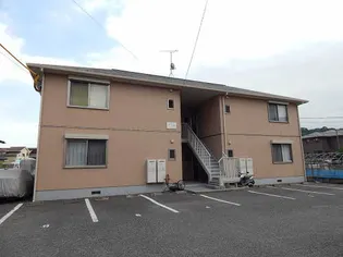 ディアスとも B棟【102号室】の外観