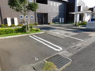 KーブルーノⅢ【1階】のその他画像