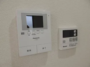 K-ブルーノⅢ【2階】のその他画像