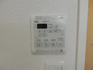 K-ブルーノⅢ【2階】のその他画像