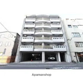 ハイツ仮屋の画像