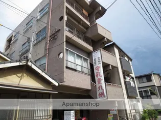 坂元ビルの画像