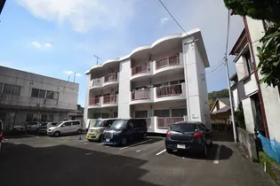 第1鶴栄ビル【2階】の外観