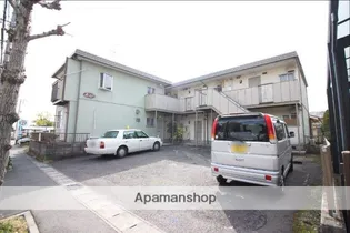 寿アパートの画像