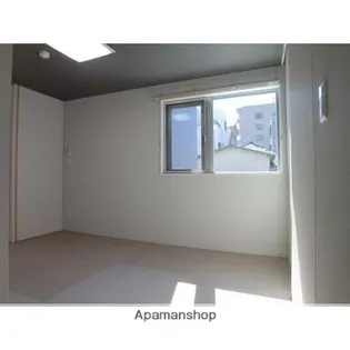 CASA FORESTA TENJIN【201号室】の内装