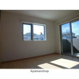 CASA FORESTA TENJIN【201号室】の内装