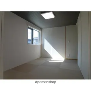 CASA FORESTA TENJIN【201号室】の内装