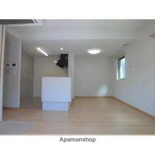 CASA FORESTA TENJIN【201号室】のキッチン