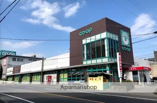 CASA FORESTA TENJIN【201号室】の周辺