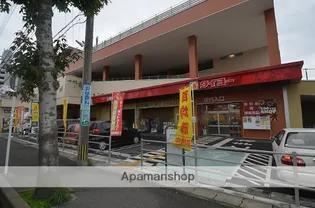 CASA FORESTA TENJIN【201号室】の周辺