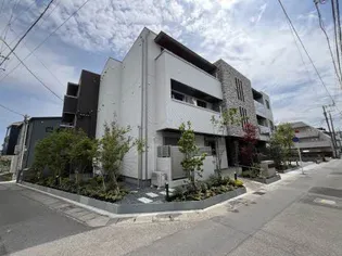 グランメゾン下荒田の画像