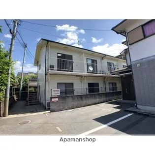 奥江アパートの画像