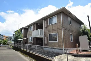 チェリーコートSの画像