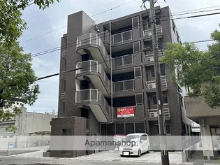 クラージュ田上の画像