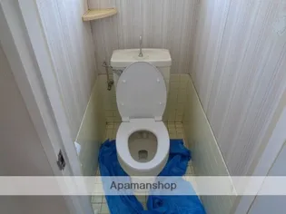 前迫マンション【3階】のその他画像