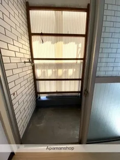 前迫マンション【3階】のその他画像