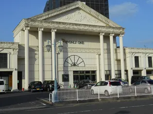 前迫マンション【3階】の周辺