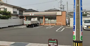 前迫マンション【3階】の周辺