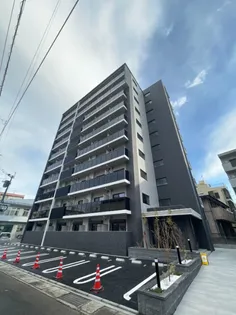 ルーカス 武之橋【4階】の外観