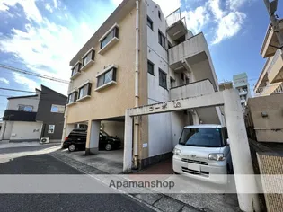 コーポ義の画像