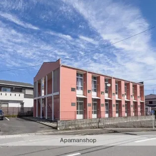 コーポ神楽坂の画像