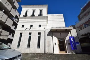 ロワパレス【104号室】の外観