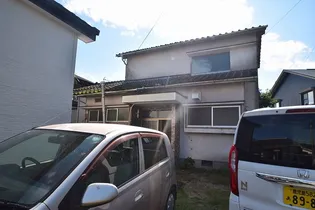 鹿児島県鹿児島市吉野町【一戸建】の外観