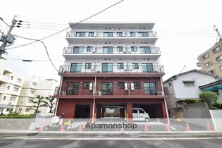 ピネータ天保山の画像