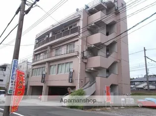 米倉ビルの画像