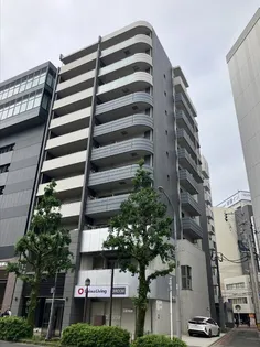 D GRANDE鹿児島中央の画像