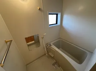 サニーパークハイツ【2階】の風呂