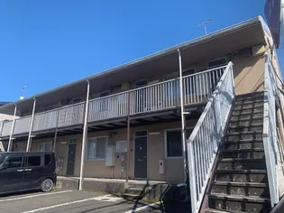 ハイツ明の画像